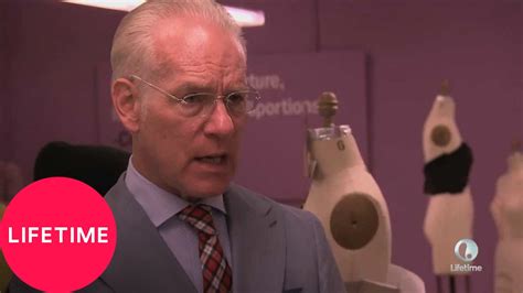 Project Runway: The Best of Tim Gunn (S12) .